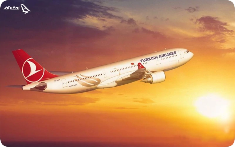 چه پروازی برای تورهای تابستانی اروپا انتخاب می کنید؟